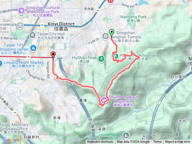 慈惠堂-象山預覽圖