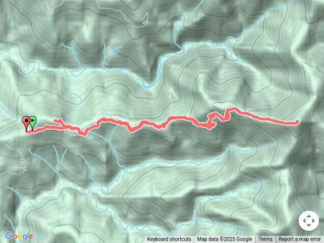 南湖呂山&草山_東方美
