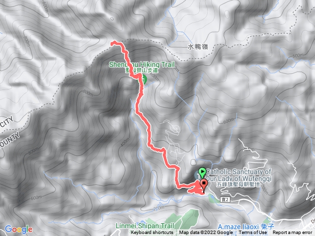 抹茶山