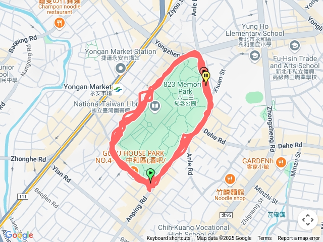 4號公園