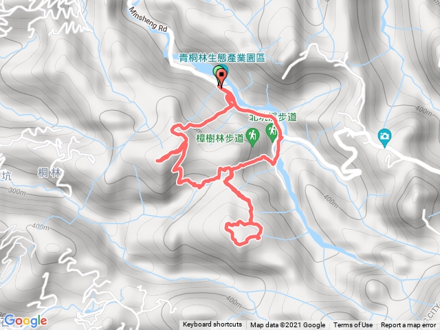 110.10.21桐林步道