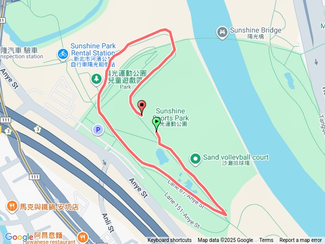 0918陽光運動公園5