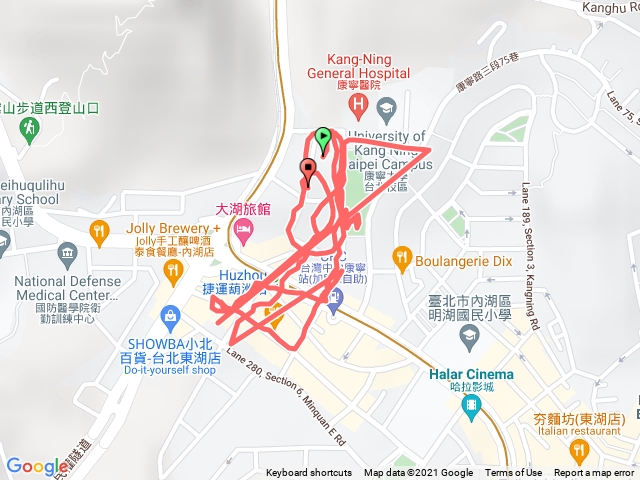 1101219康寧社區