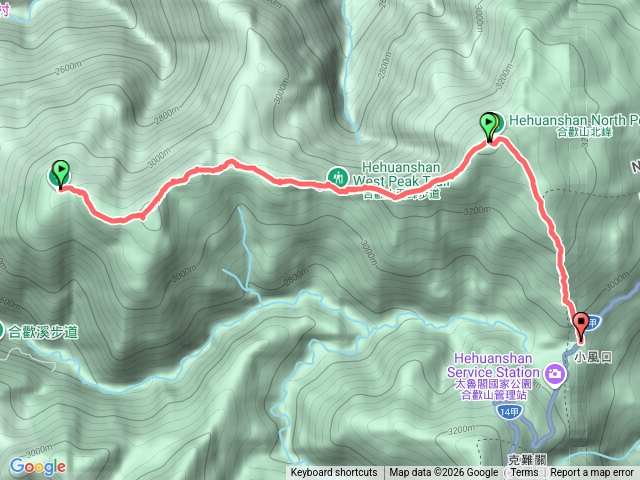 20260205合歡山西北峰預覽圖