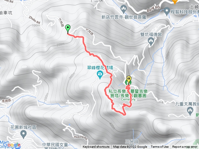 大崎頭山