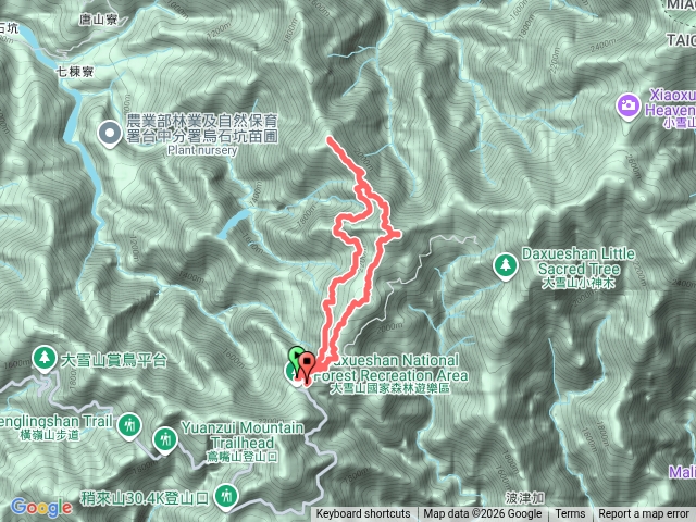 20260518_烏石坑船型山O繞