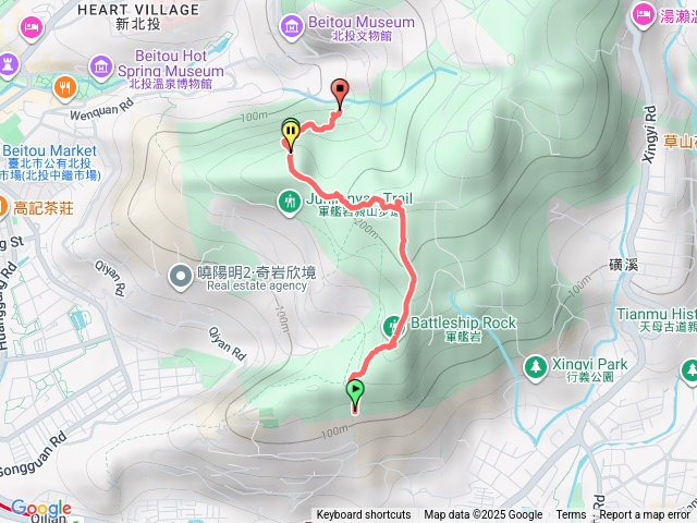 1227軍艦岩地熱谷預覽圖