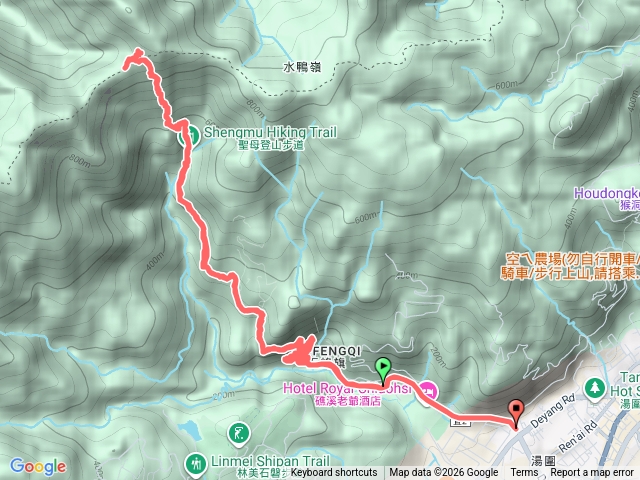 抹茶山2天1夜2026010304預覽圖