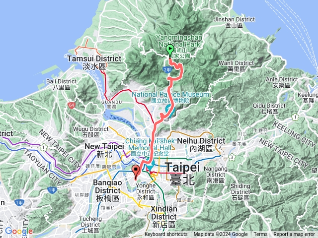 0317七星山