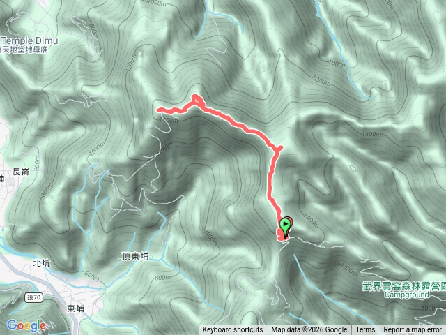 20260313武界山縱走預覽圖