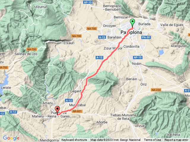 D5~pamplona~Purnte la Rain