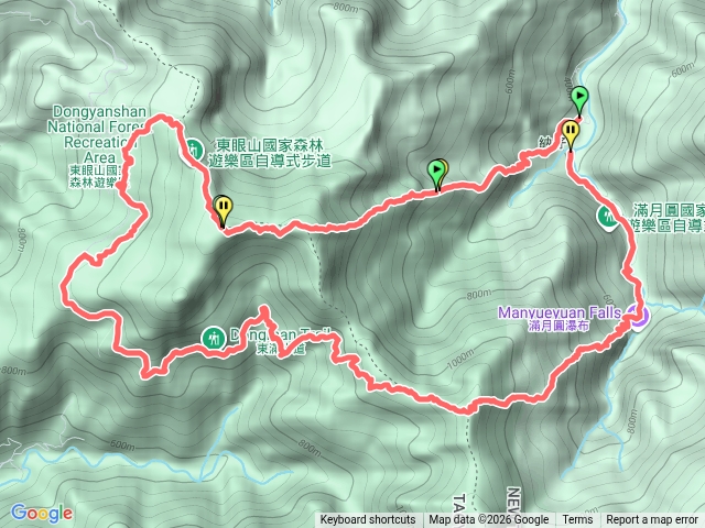 滿東滿大O預覽圖
