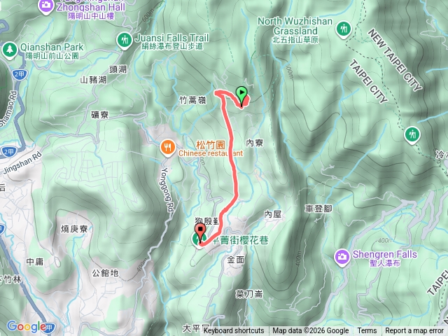 內寮石頭公園預覽圖