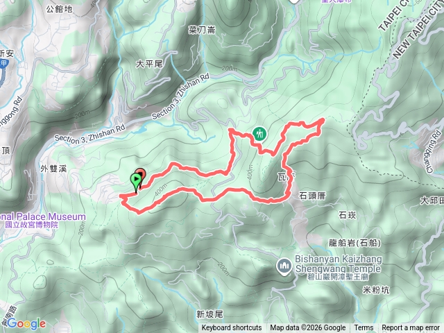 20260120大崙頭尾山O型預覽圖