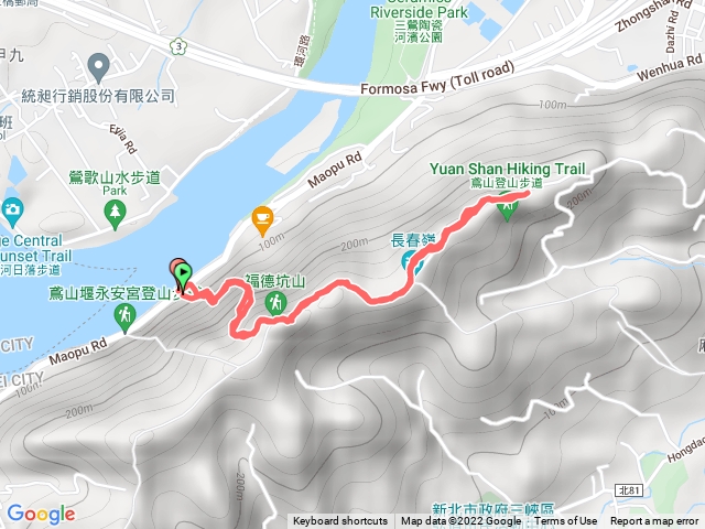 鳶山