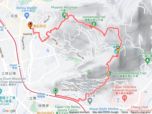 軍艦岩+丹鳳山+高級茶莊ㄅ