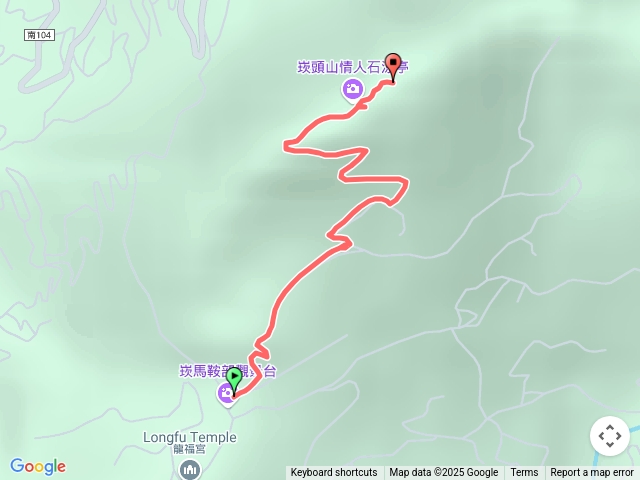 崁頭山