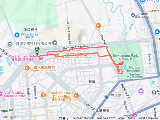 北香湖0219預覽圖