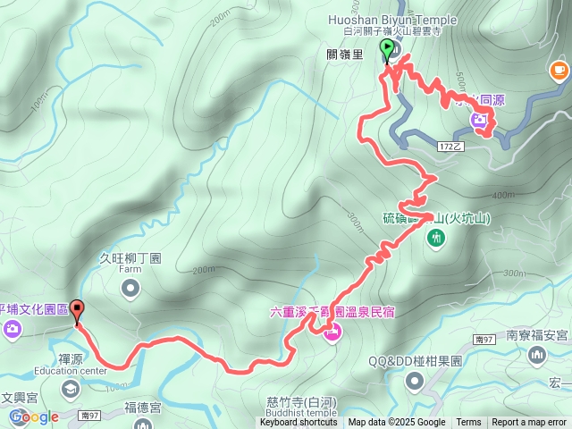 2025.01.03夜迎東山佛祖回駕香路