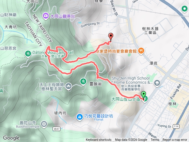 大同