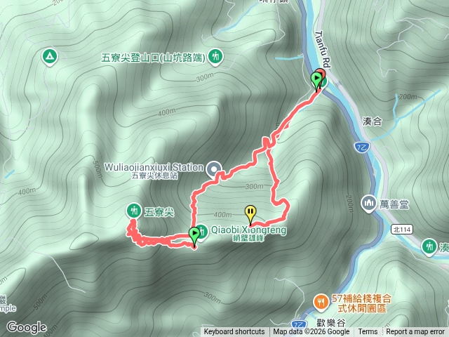內褲團：五寮尖小O精華版預覽圖