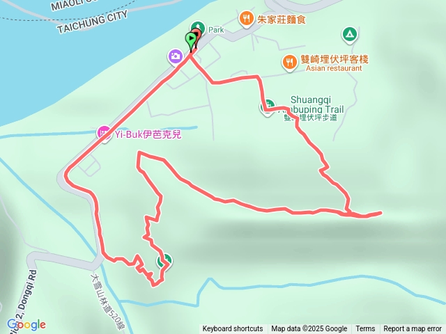 埋伏坪山預覽圖