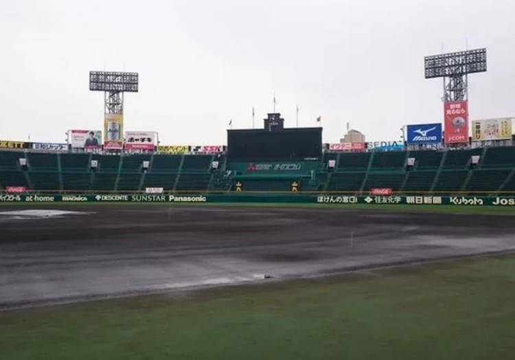 棒球 史上頭一遭春季甲子園不打了 棒球筆記