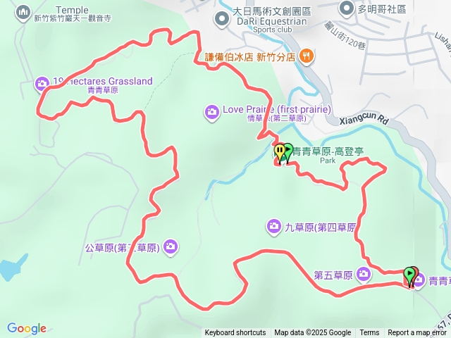 青青草原大圈預覽圖