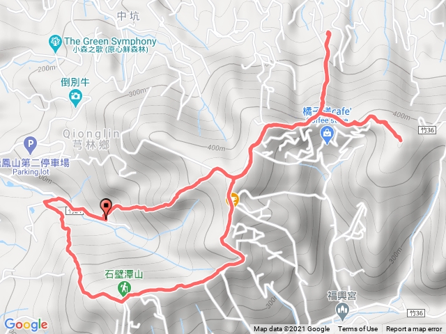 1100411牛欄窩連走大板根