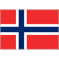 Flag: Norway on Skype 