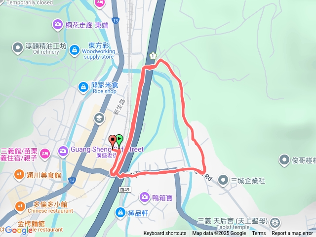 三義天主教堂預覽圖