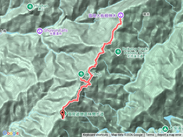 [中級山]雪見大板根+東洗水山_緯預覽圖