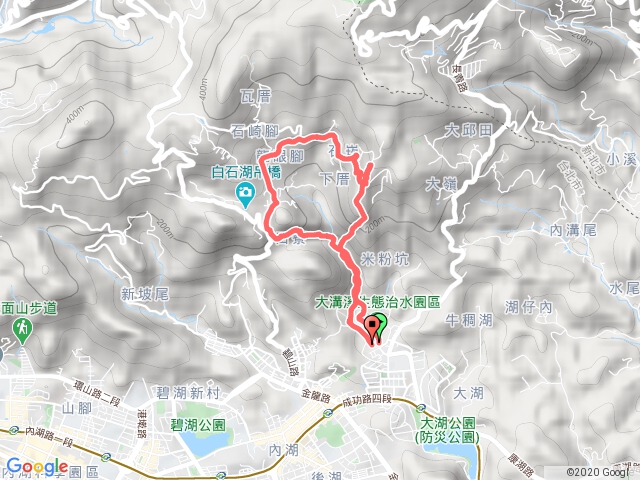 龍船岩.開眼山.圓覺寺O走