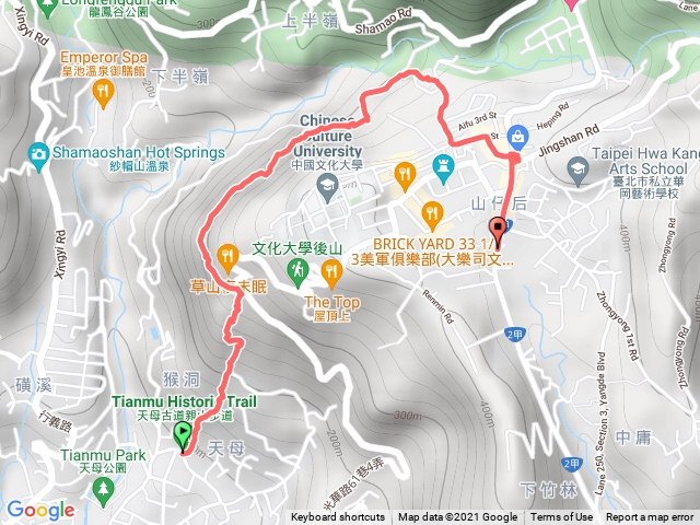20211216天母水管路
