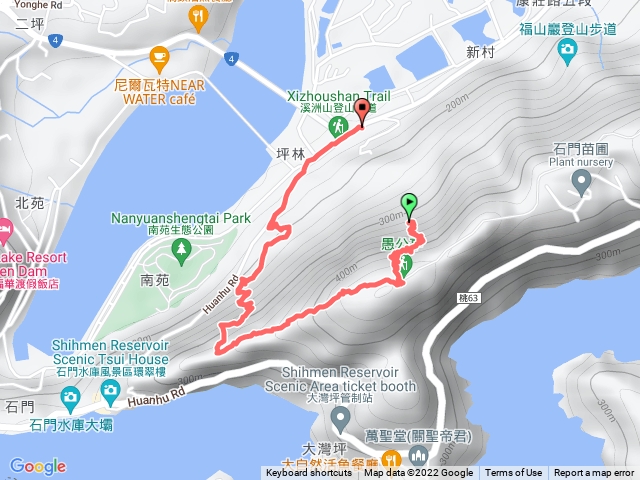 2022-06-03新溪州山 