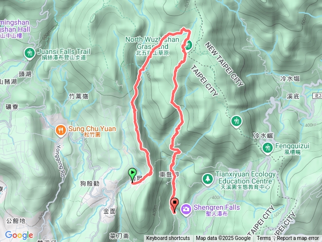 瑪礁，内双溪，荷蘭