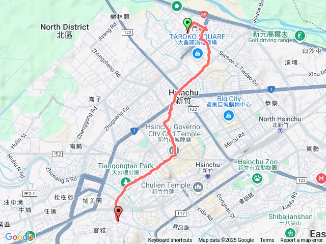 陪伴母親之路