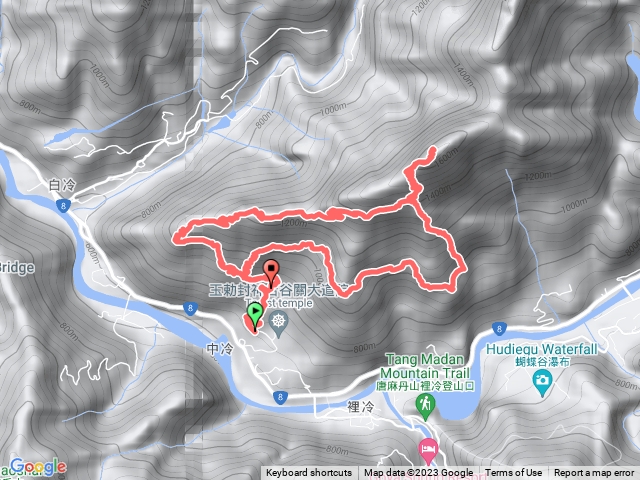 2021谷關七熊東卯山步道20230623170246