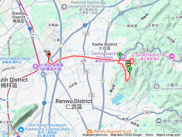 20250925-高雄小觀音小0