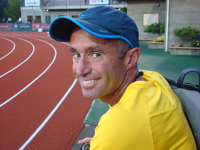 【新聞】體育仲裁法庭將維持 NIKE 知名教練 Alberto Salazar 四年執教禁令