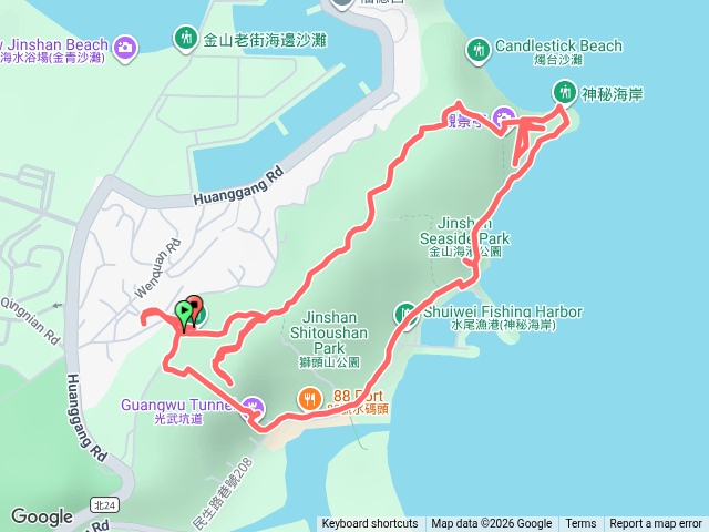 獅頭山預覽圖
