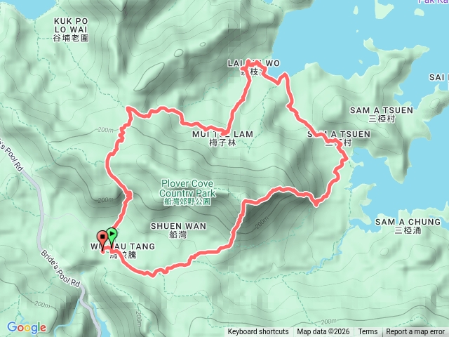 香港吊燈籠