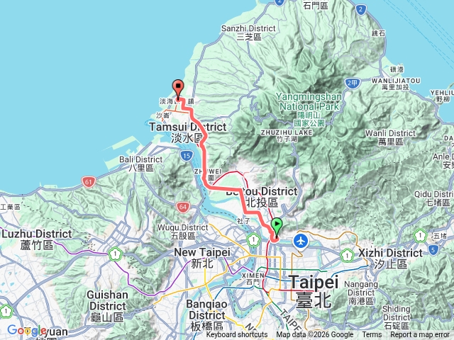 0417圓山啪啪走預覽圖