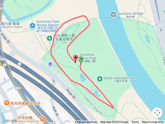 0614陽光運動公園1
