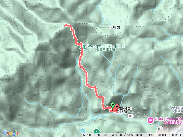 抹茶山
