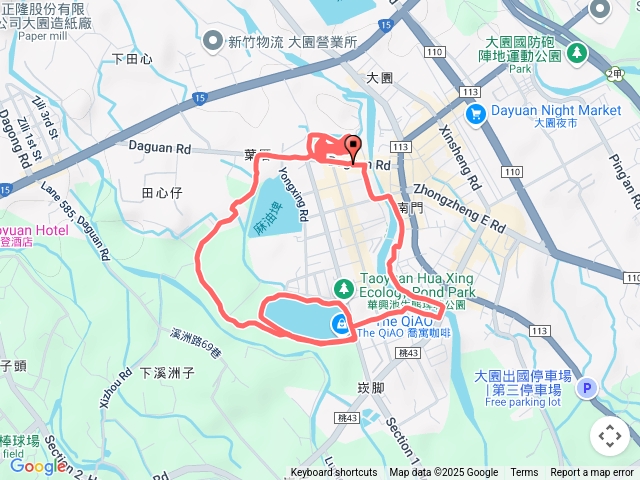 1140702健走