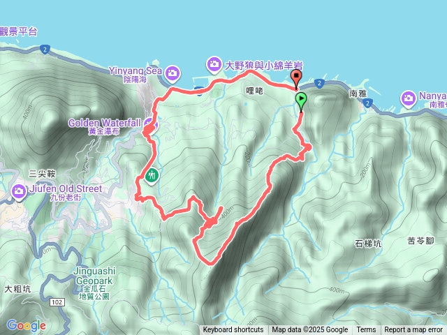 20251006中秋節劍龍稜之旅