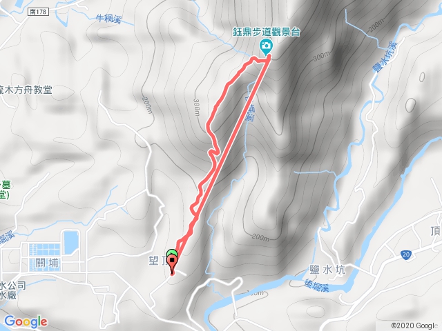 20200704_鈺鼎步道