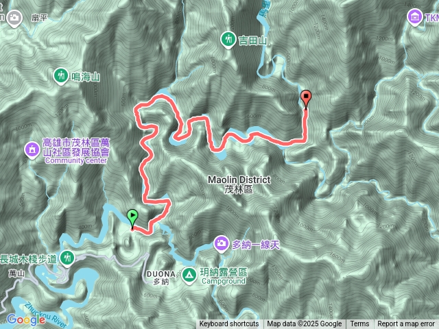 萬山溫泉_20251225