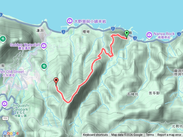 劍龍茶壺山預覽圖